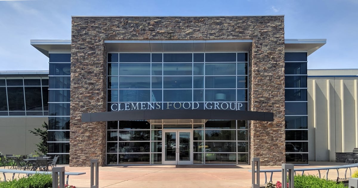 Clemens Food Group's Hatfield Main facility to get $130M makeover