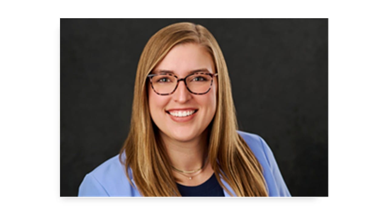 Braun joins NOVUS North America swine team NOVUS Michaela Braun