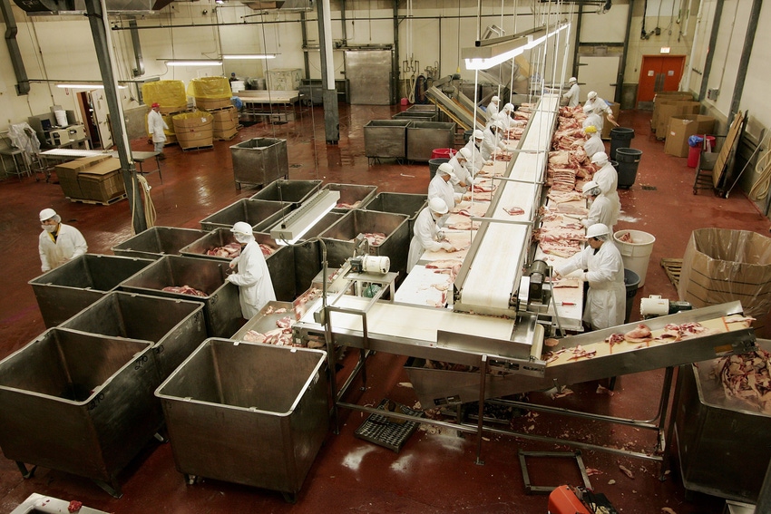 Premium Iowa Pork looking to Minnesota for more processing