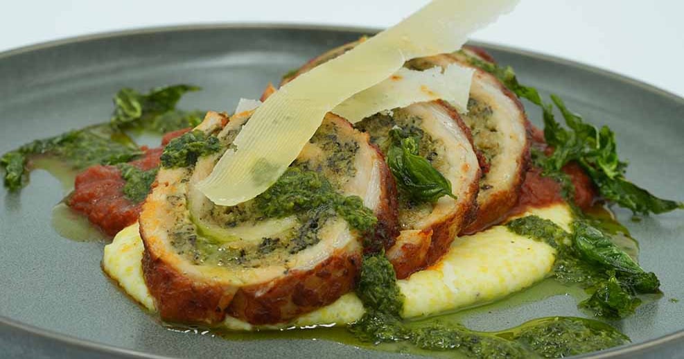 ‘Italian Soul Food’ takes top prize at Iowa Pork Congress