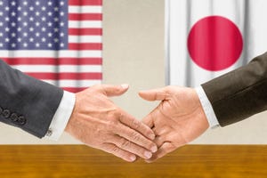 U.S.-Japan trade negotiations begin