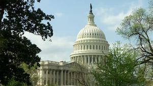 This Week in Agribusiness - Lobbying for Agriculture