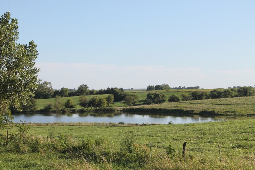 The regulation would replace the WOTUS rule issued in August 2015 by the Obama administration’s U.S. Environmental Protecti The regulation would replace the WOTUS rule issued in August 2015 by the Obama administration’s U.S. Environmental Protecti