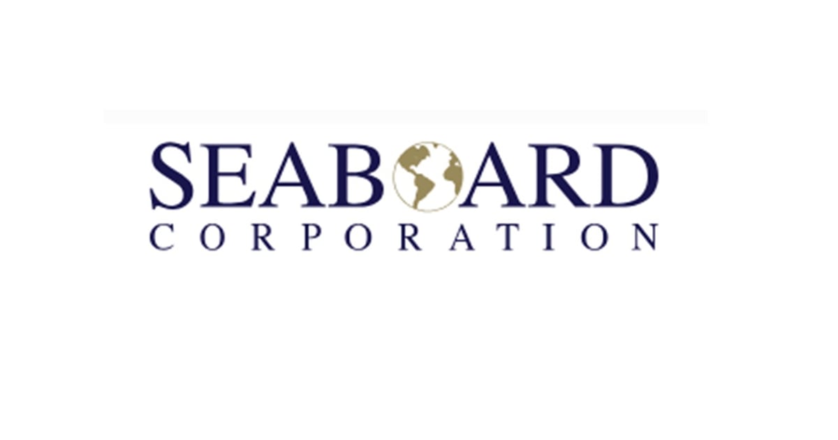 Seaboard reports strong Q2 earnings despite pork price pressures