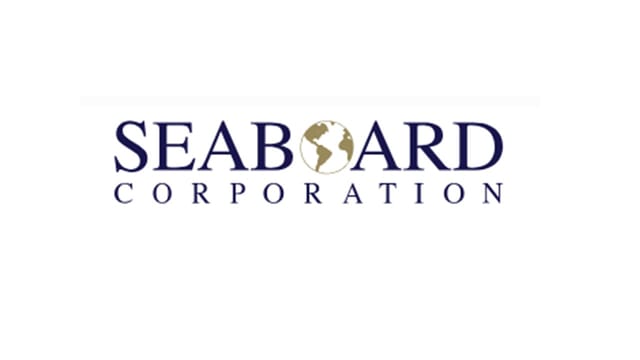 Seaboard posts sharp Q1 gains