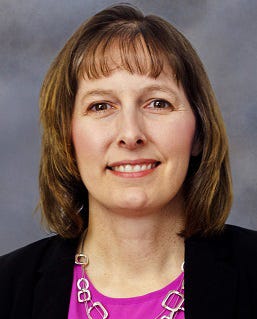 Laura Greiner, Iowa State University 