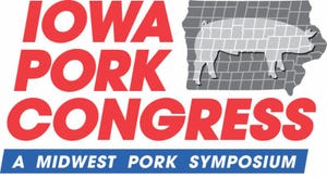 45th annual Iowa Pork Congress to be held