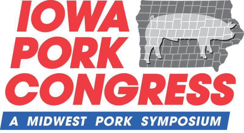 Iowa Pork Congress set for Jan. 23-24