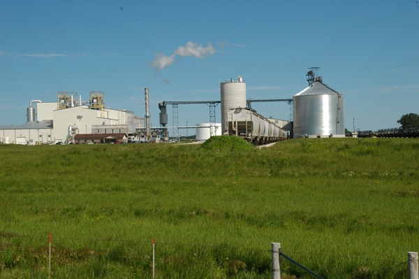 The Clear and Present Danger of Ethanol