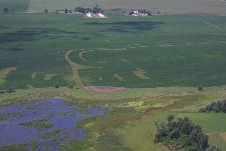 Agricultural Groups Wary of Proposed EPA Clean Water Act Rule