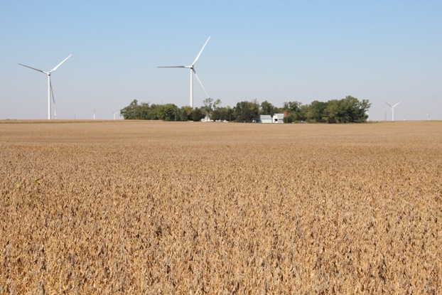 Resource Helps Farmers Reduce Energy Use