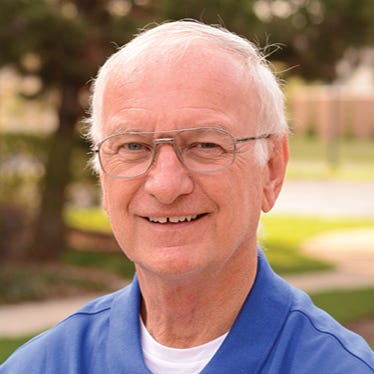 Ron Smith Ron Smith