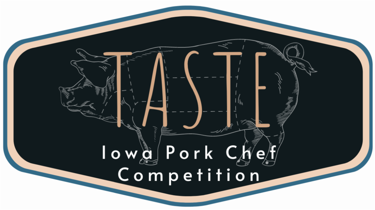 Top Chefs Named In Iowa Ground Pork Competition