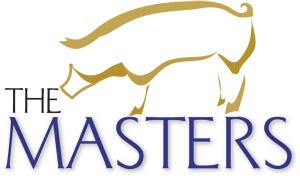 National Hog Farmer Introduces the 2012 Masters of the Pork Industry