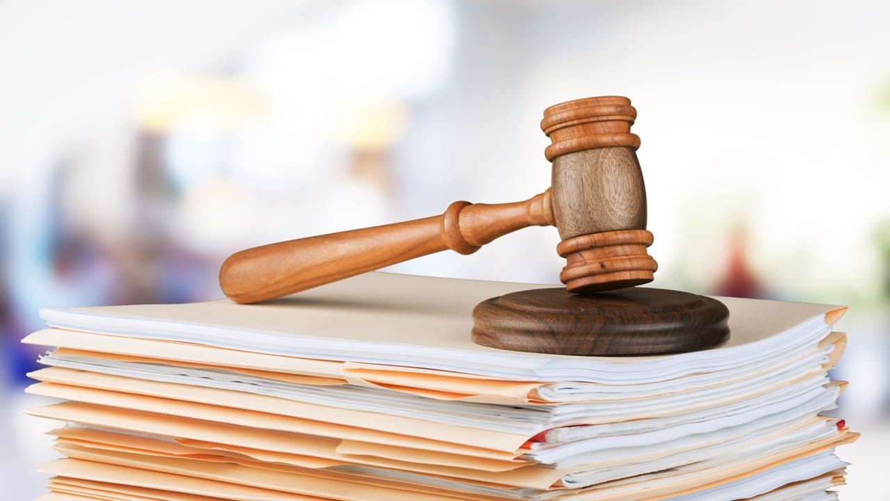 Triumph agrees to $4.1M, Agri Stats to reform in pork lawsuit Getty Images Gavel Document Files