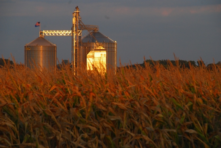 Lawmakers Ask EPA for Waiver of Corn-Ethanol Mandate