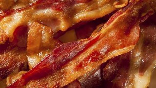 Top News Wednesday: Bacon Edition
