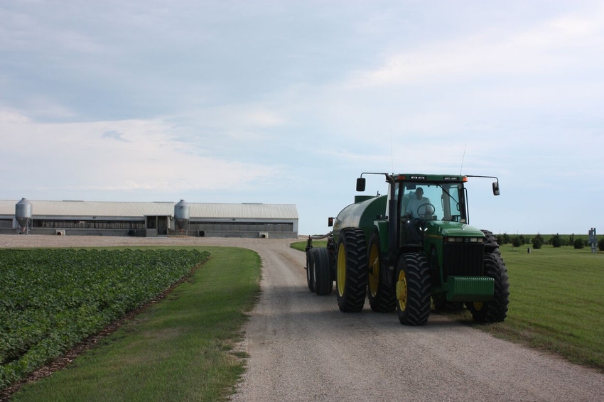 Tractor Driving from Pig Farm.jpg Tractor Driving from Pig Farm.jpg
