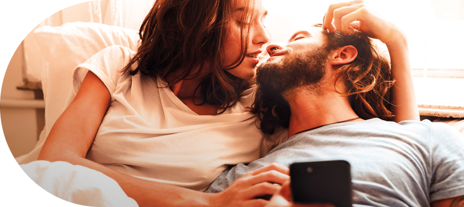 Lo Que Ves Es Fantasía, No Realidad