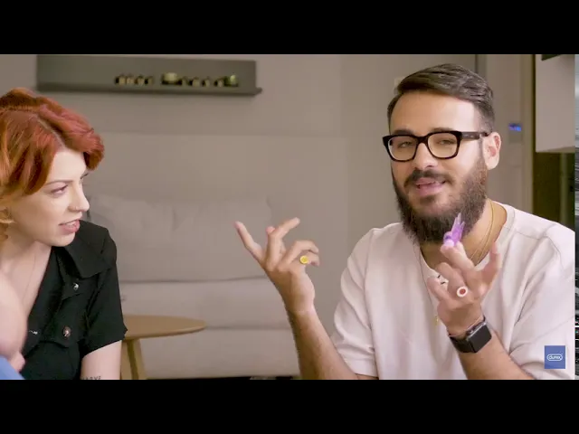 Ο Πέτρος Λαγούτης & The Carrot Tards μας ενημερώνουν: Η Δόνηση μετράει!