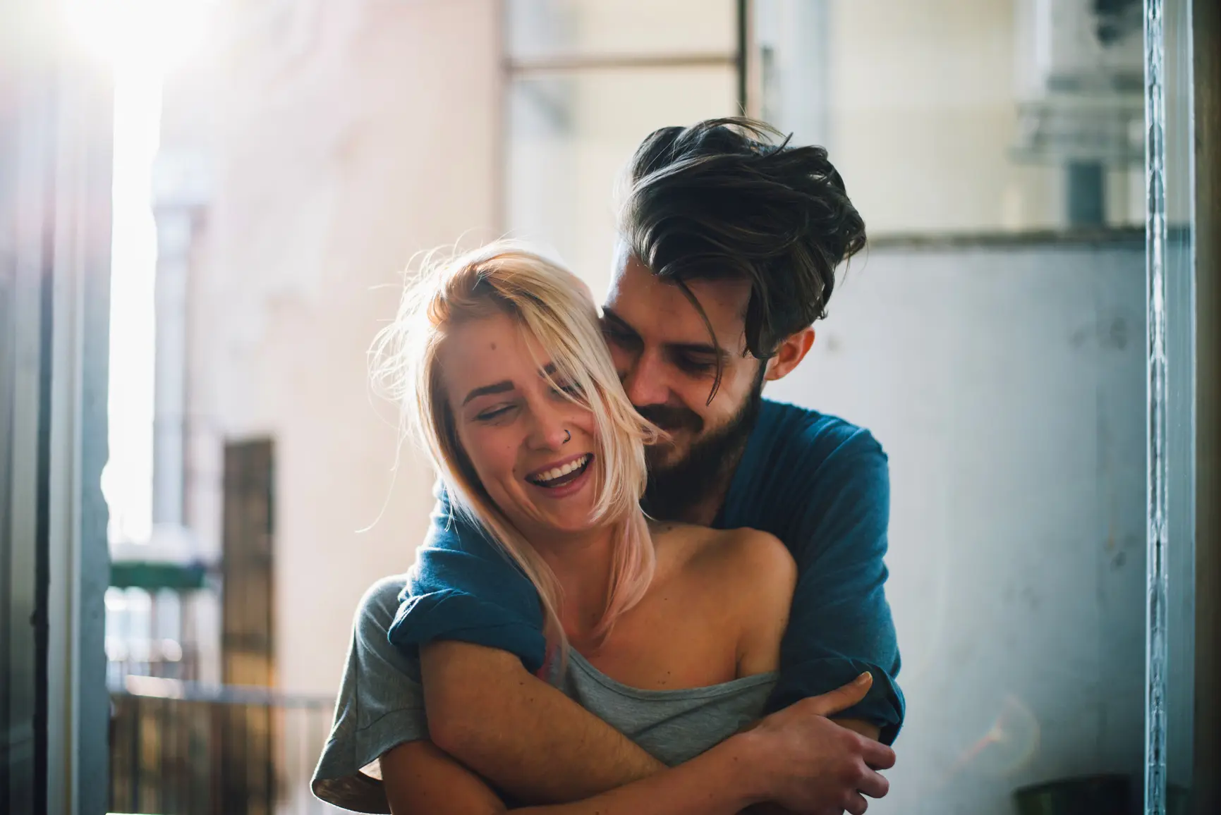 wie befriedige ich sie J. Peirano: Meine Frau will weniger Sex, masturbieren soll ich aber nicht main image 0