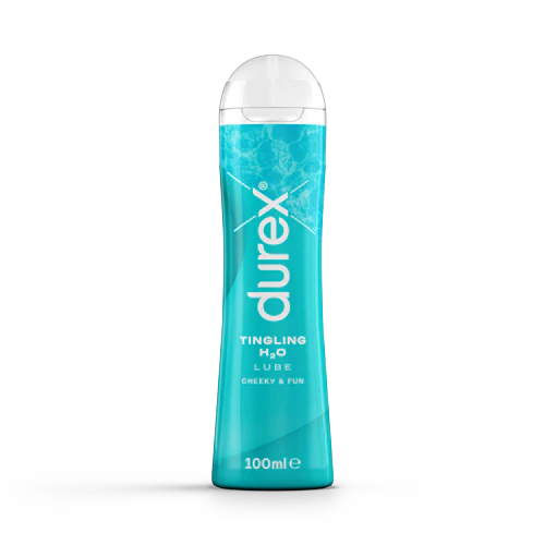 best tingle lubricant Skins Excite Tingling Water Based Lubricant 4.4 fl oz (130ml) – Hot Octopuss