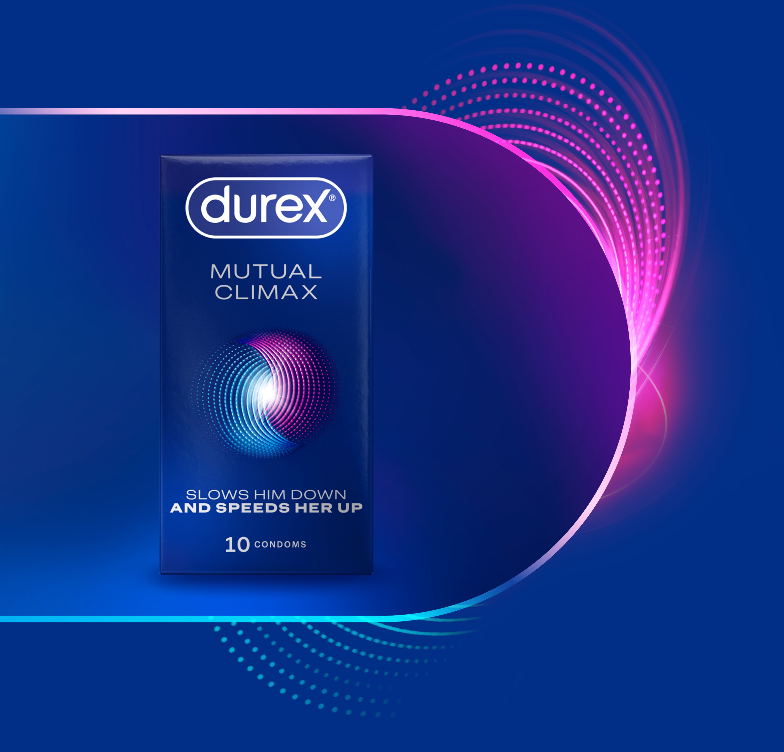 Durex Mutual Climax