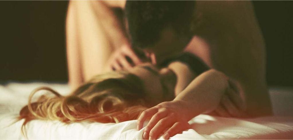 Durex szexpózok: Intimitás