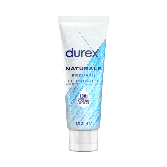 gel lubricante durex naturals Qué cantidad de veces es recomendable masturbarse? main image 0