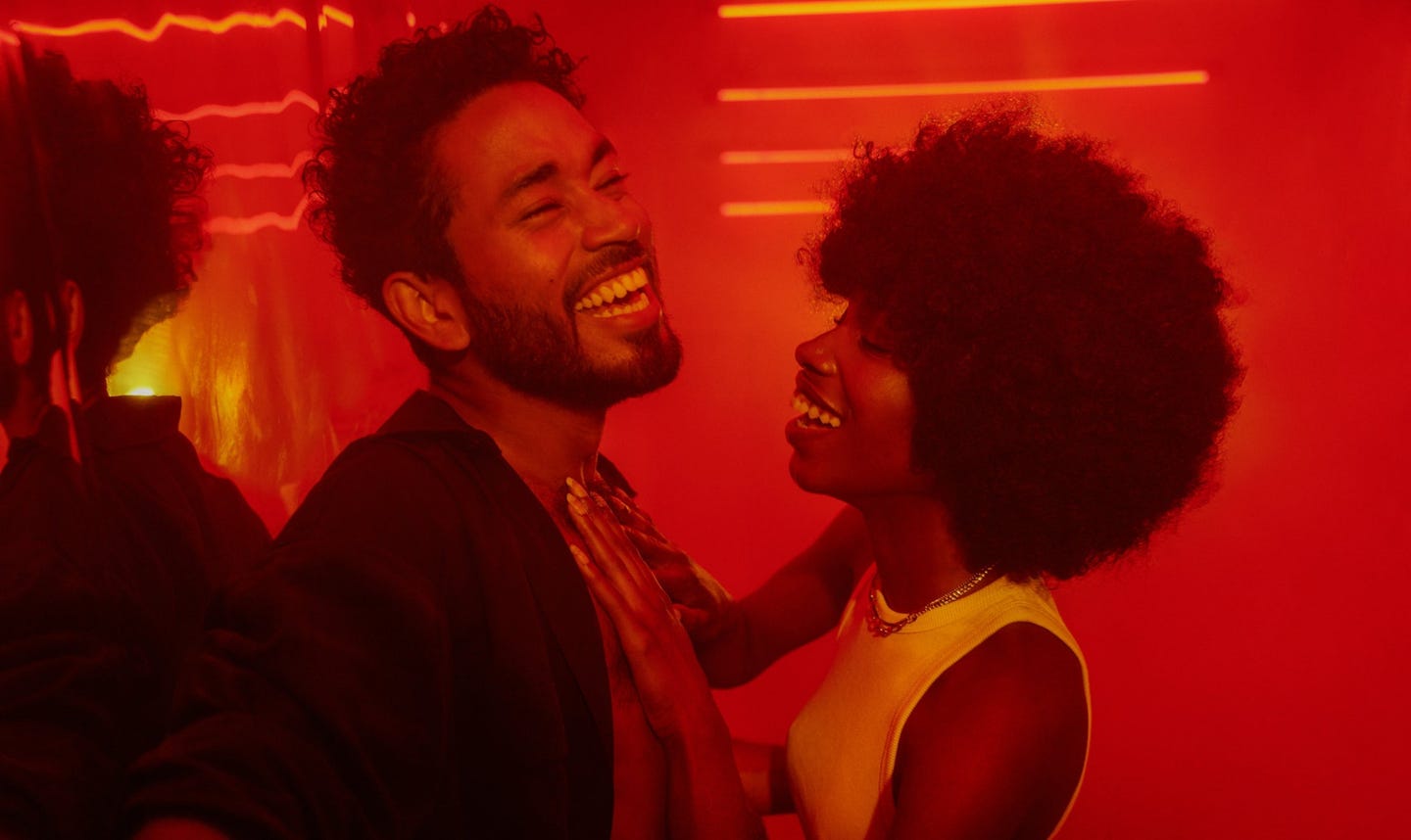 Ignite your senses with pleasure gels