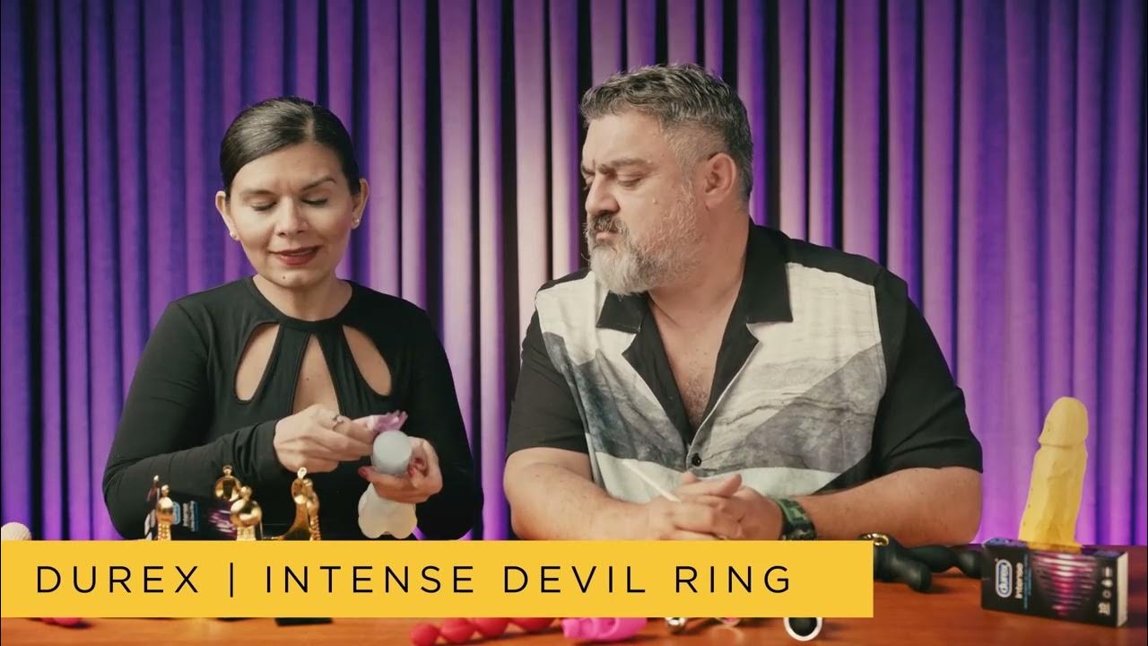 Aynı anda hem kadına hem de erkeğe zevk veren seks oyuncağı var mı?