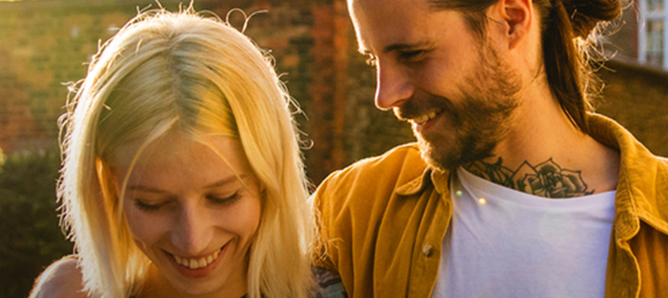 ¿estar Soltero/a Está De Moda?