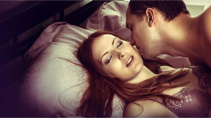 What Are the Benefits of Ribbed and Dotted Condoms?