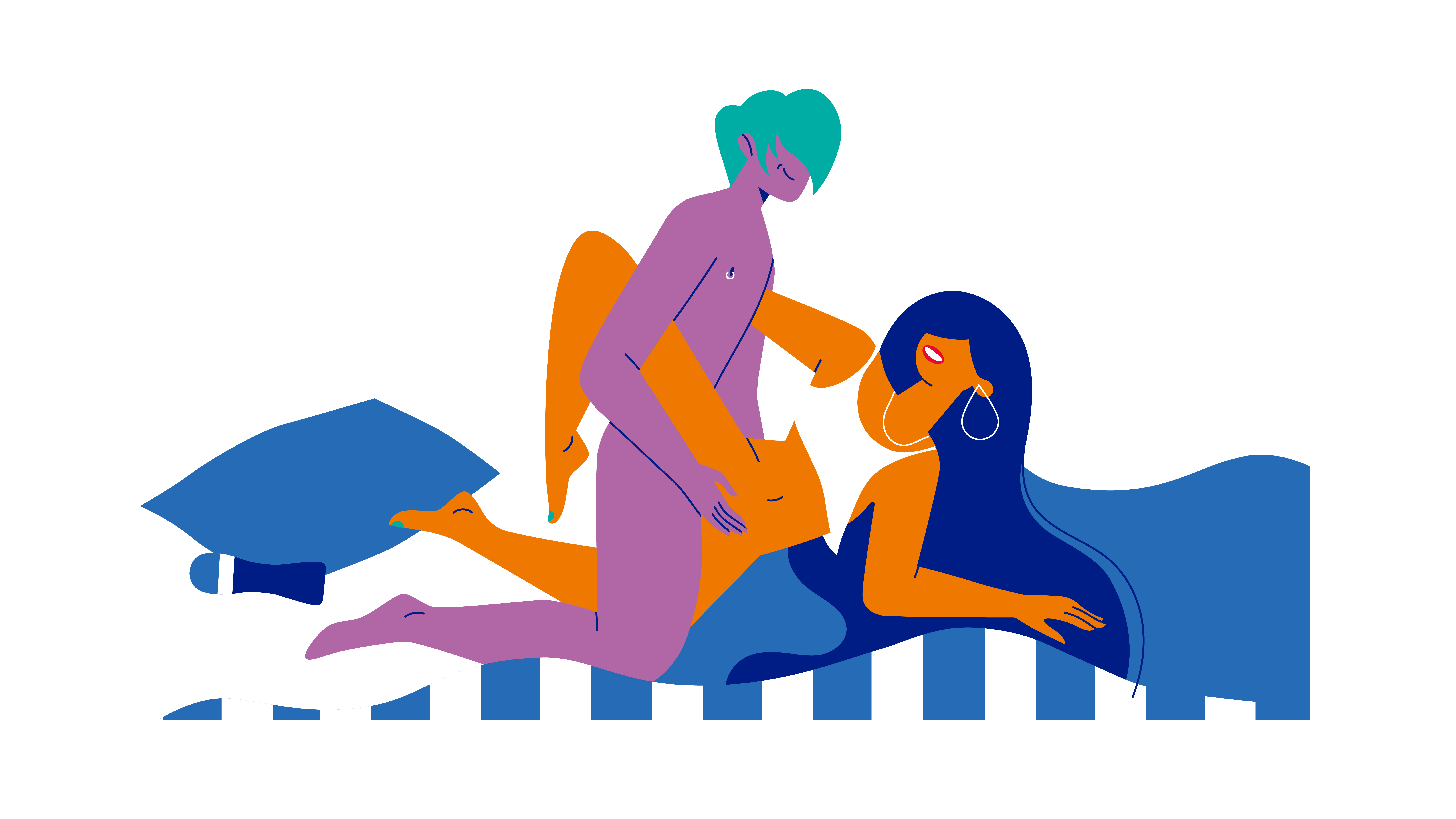 19 Corkscrew position