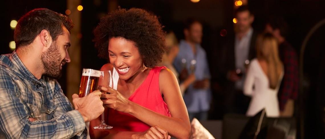 Egyéjszakás kalandok