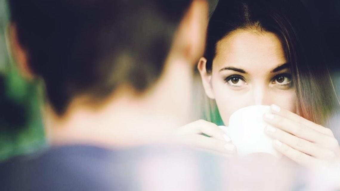 6 Naughty Date Ideas You Must Try