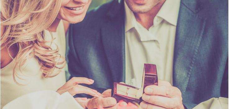 Romantic Proposal Ideas