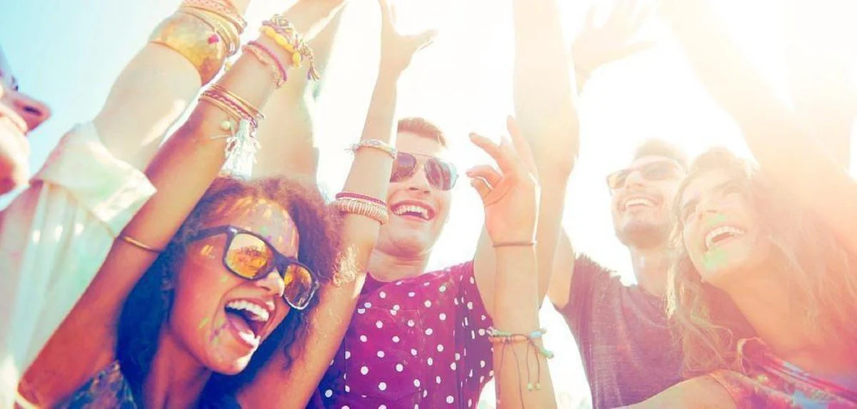 Relations Sexuelles en Festival ?