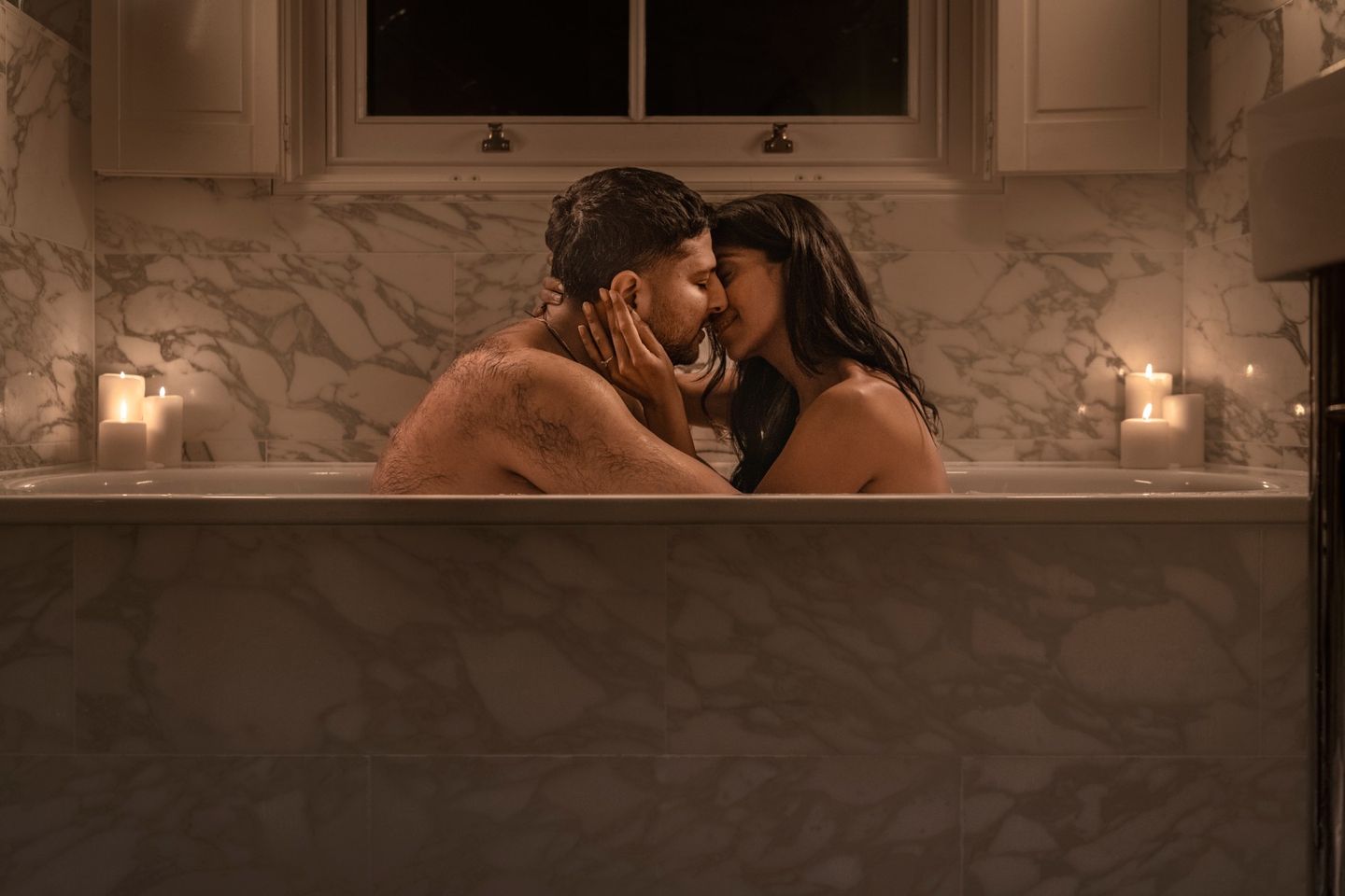 Mesdames. 5 positions pour atteindre l’orgasme.