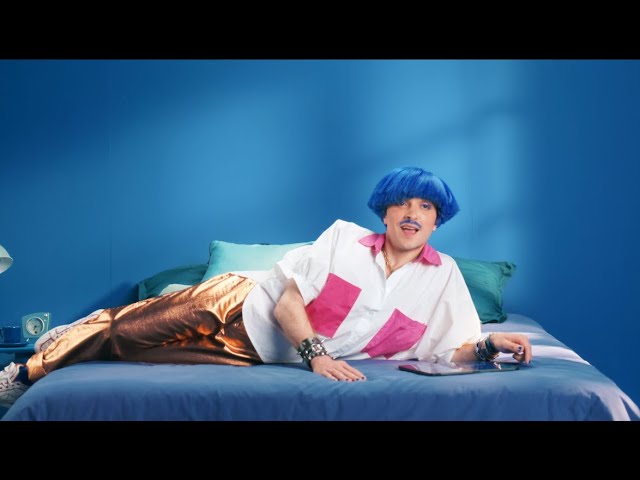 Plaisir et sexe en solo