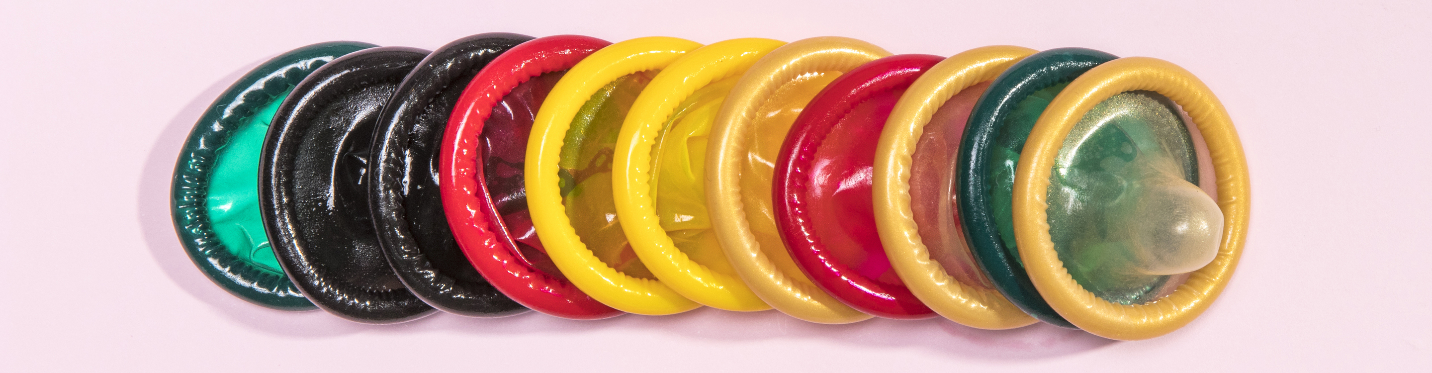 what are flavored condoms for 