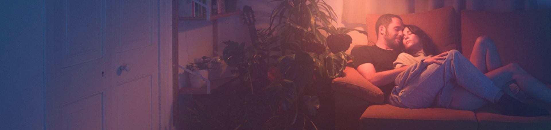 Condón Clímax Mutuo