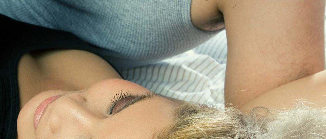 Duchowy wymiar seksu