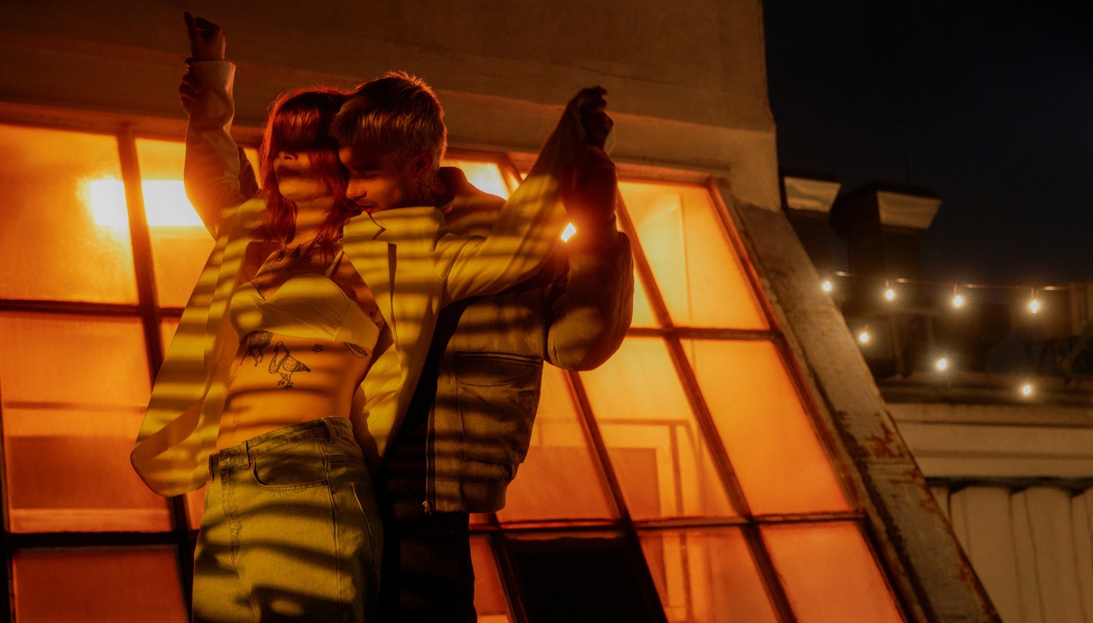 Lubricants for anal sex