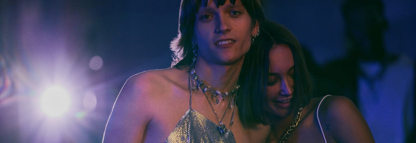 Isn’t it time we challenge sexpectations?