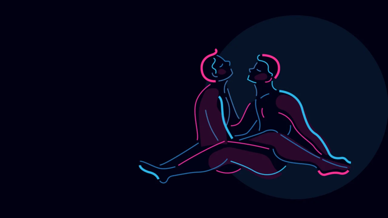 SEXE ANAL : QUI PREND LES DEVANTS ?