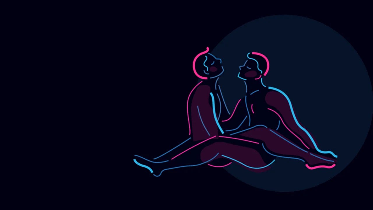 SEXE ANAL : QUI PREND LES DEVANTS ?