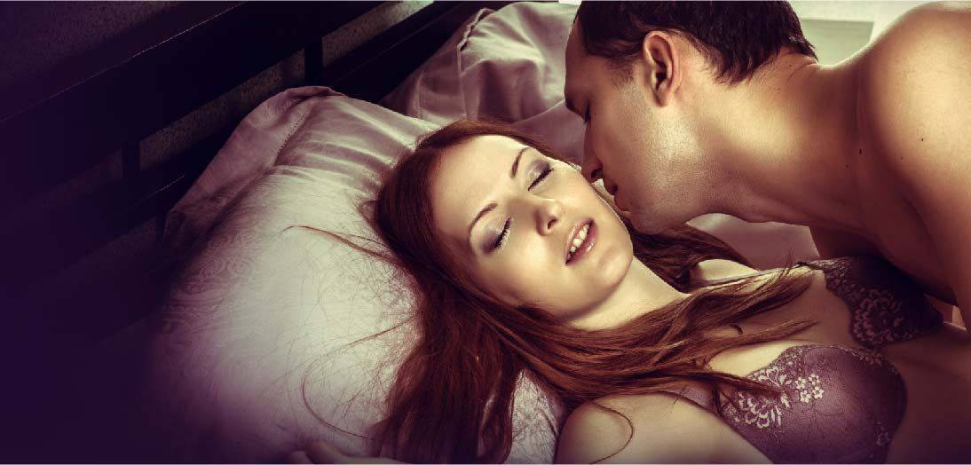 Tipps für Sexpositionen & tollen Sex dank Kondomen