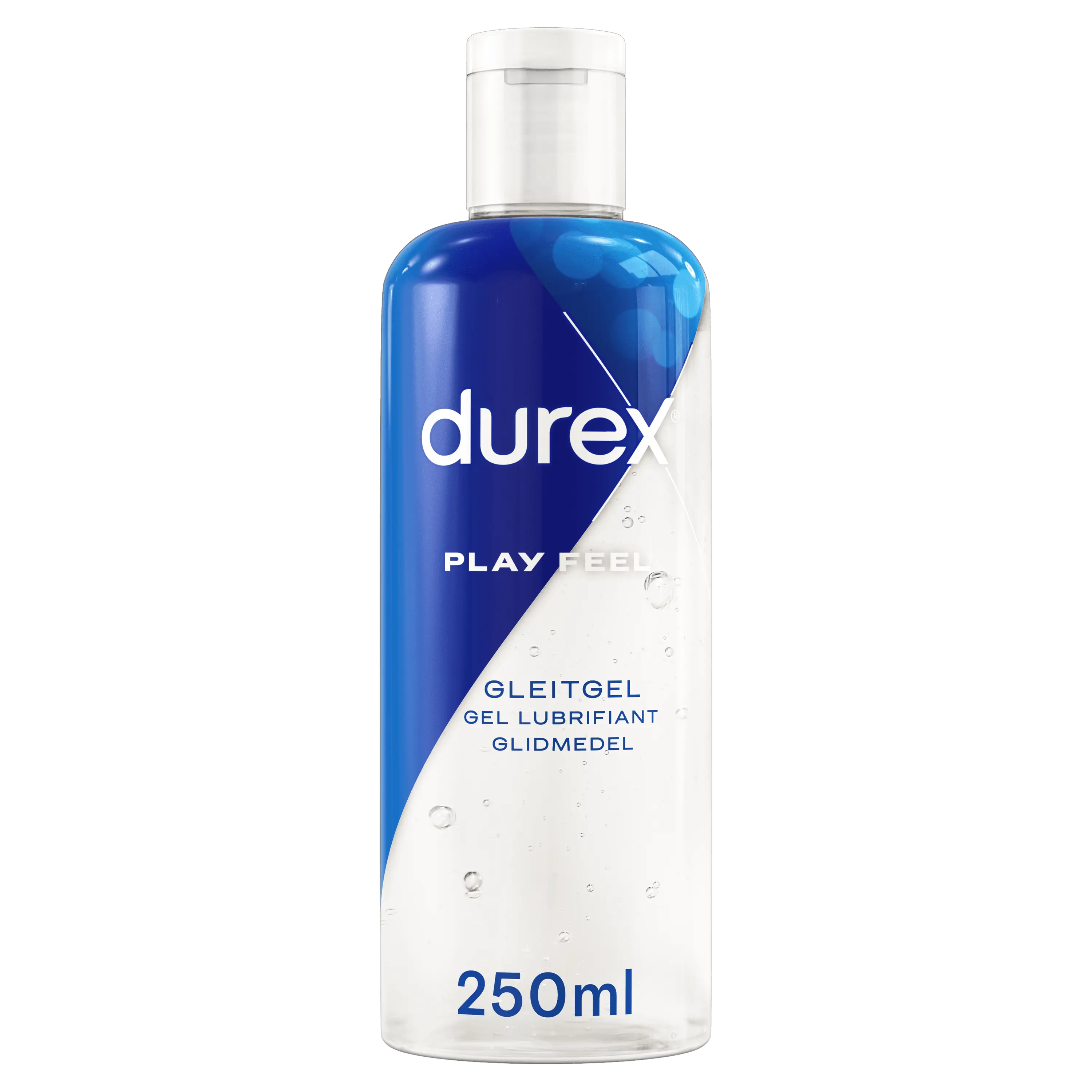 durex play feel gleitgel Fruchtbarkeits-Gleitgel Tube – Unterstützen Sie Ihre Empfängnisreise –  Conceive Plus® Europe main image 1
