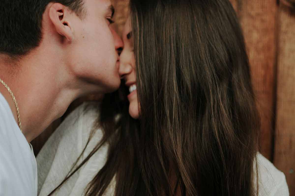 Miłość jak narkotyk- kilka faktów o oksytocynie